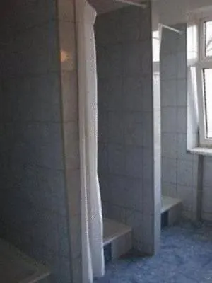 Gerand Hotel Touring Budapest