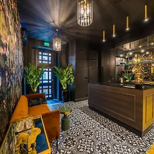 Otel Leo Boutique - Adults Only