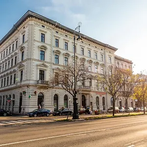 Adagio Downtown Ξενοδοχείο