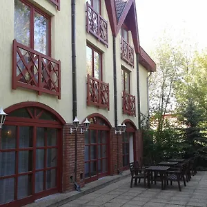 Otel Bed Breakfast Hotel Budapest
