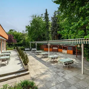 Ibis Citysouth Budapeszt