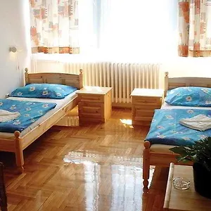 Otel Rila