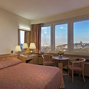 Otel Hotel Budapest