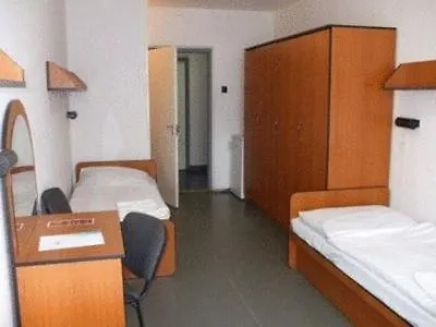 Gerand Hotel Touring Budapest 2*,