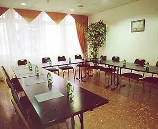 Gerand Hotel Touring Budapeszt