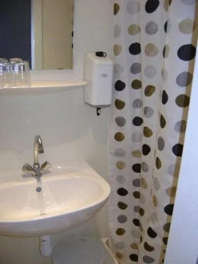 Gerand Hotel Touring Budapeszt